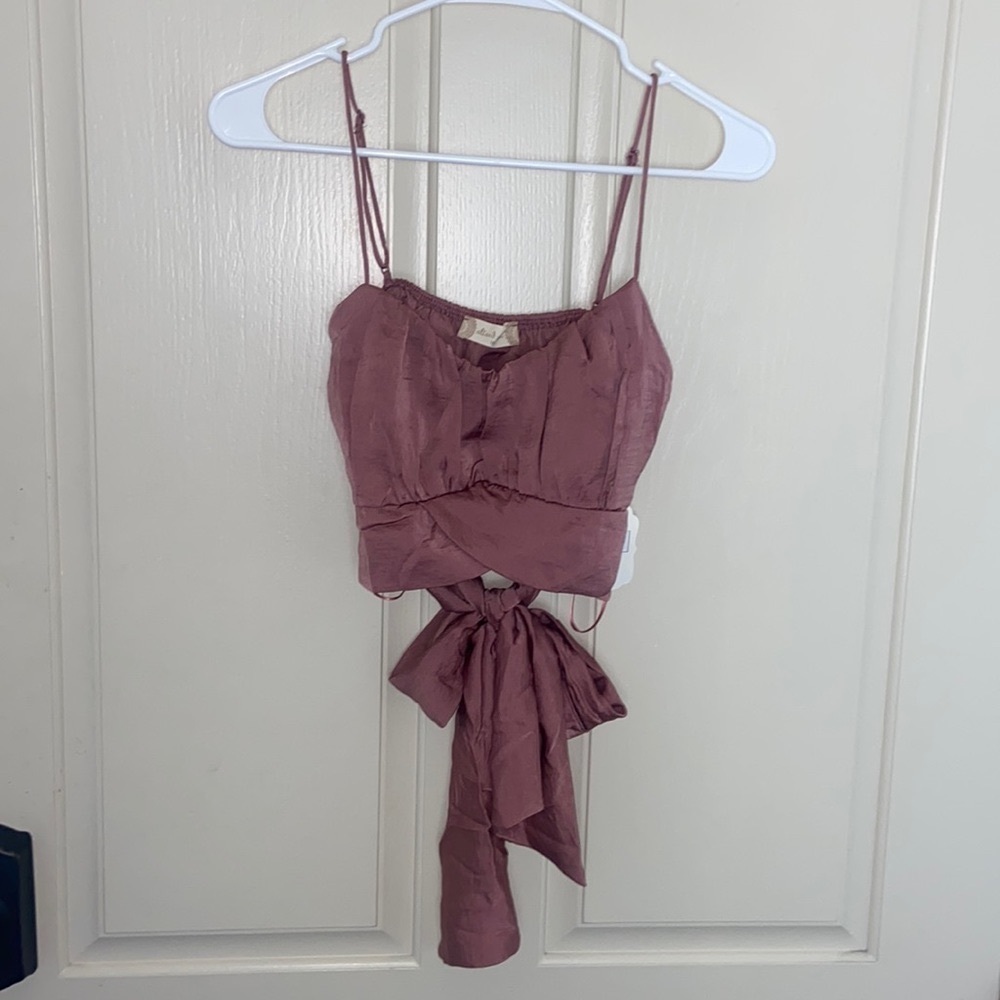 Altar’d State Top (Final Price) - Picture 3 of 11
